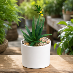 ALOE BLACK BEAUTY