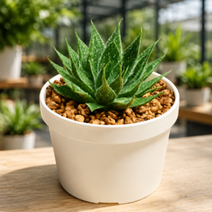 Aloe Aristata