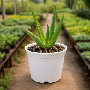 Aloe vera