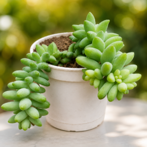 Burro’s Tail