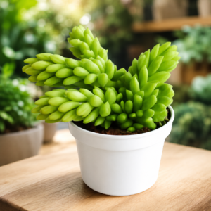 Donkey Tail