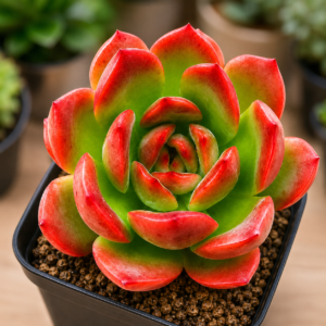 Echeveria Bene Musume