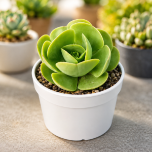 Echeveria Pallida