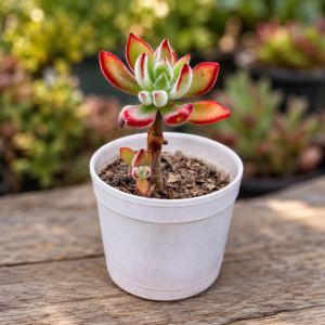 Echeveria Pulvinata