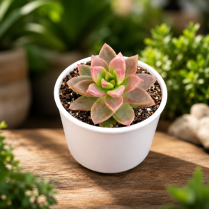 Graptosedum Alpenglow