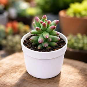 Pachyphytum compactum