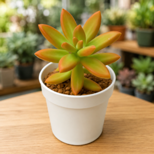 Sedum Nussbaumerianum