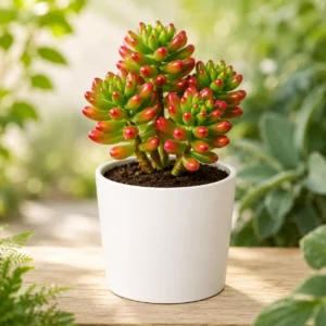 Sedum Rubrotinctum