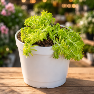 Sedum japonicum ‘Tokyo Sun’