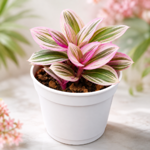 TRADESCANTIA NANOUK PINK
