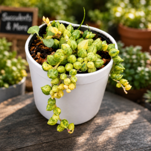 Variegated String Of Tears
