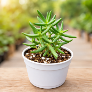 Crassula Tetragona