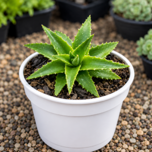 Dykia breviflolia