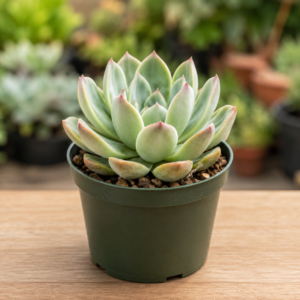 Echeveria 3