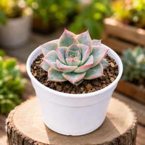Echeveria Dionyosis