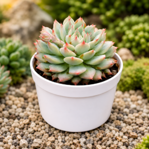 Echeveria Pulidonis