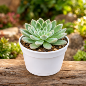 Echeveria Setosa Giant