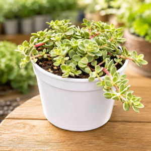 Sedum Makinoi Variegated