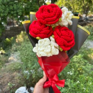 Rose Bouquet