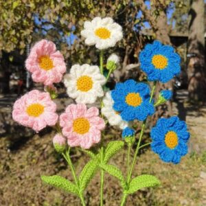 Daisy Bunch